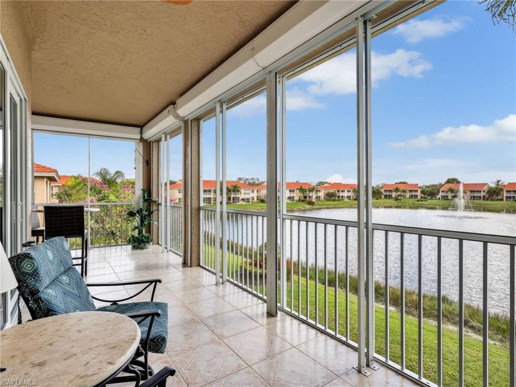 2590 Marshcreek Ln, Unit 201, Naples, FL 34119 Photo