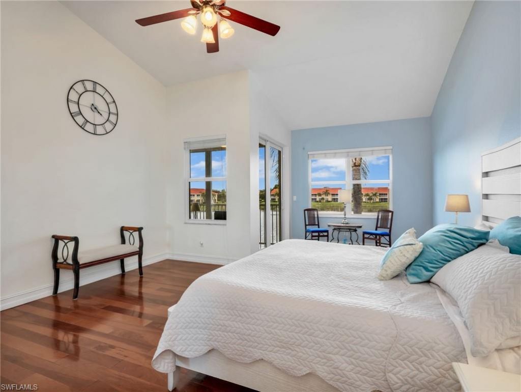 2590 Marshcreek Ln, Unit 201, Naples, FL 34119 Photo