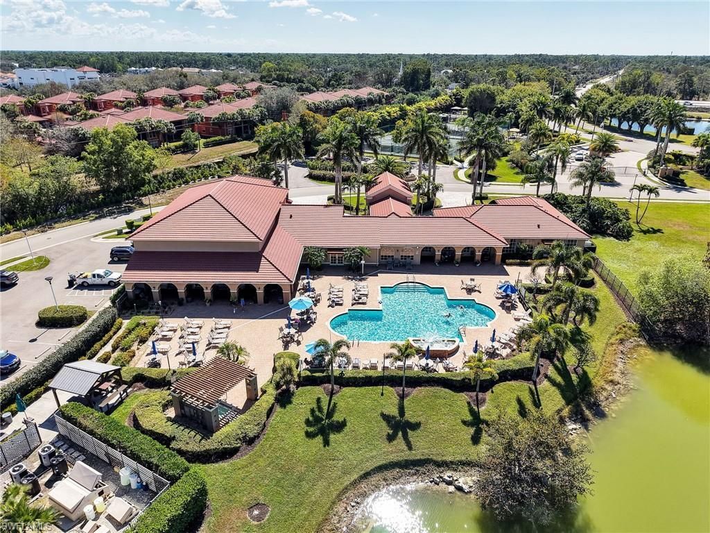 2590 Marshcreek Ln, Unit 201, Naples, FL 34119 Photo