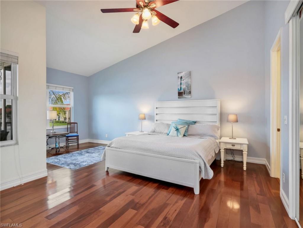 2590 Marshcreek Ln, Unit 201, Naples, FL 34119 Photo