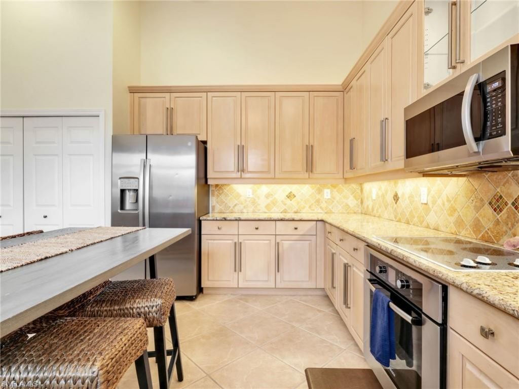 2590 Marshcreek Ln, Unit 201, Naples, FL 34119 Photo