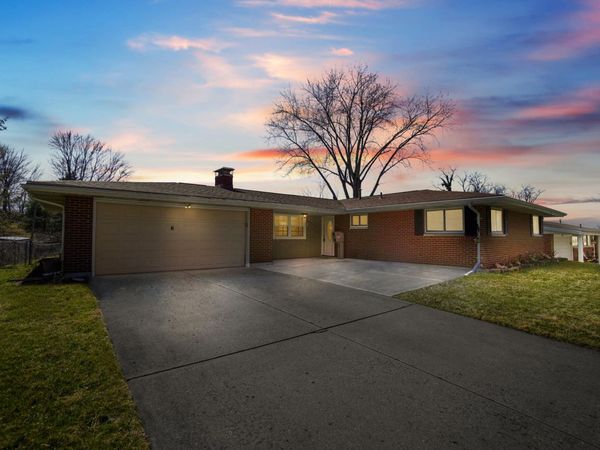 3129 E High Street, Springfield, OH 45505