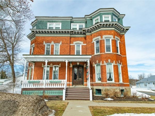 28 Church Street, Camden, NY 13316