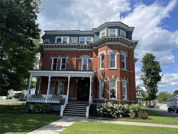 28 Church Street Street , Camden, NY 13316