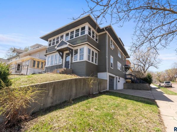 227 N Spring Ave, Sioux Falls, SD 57104