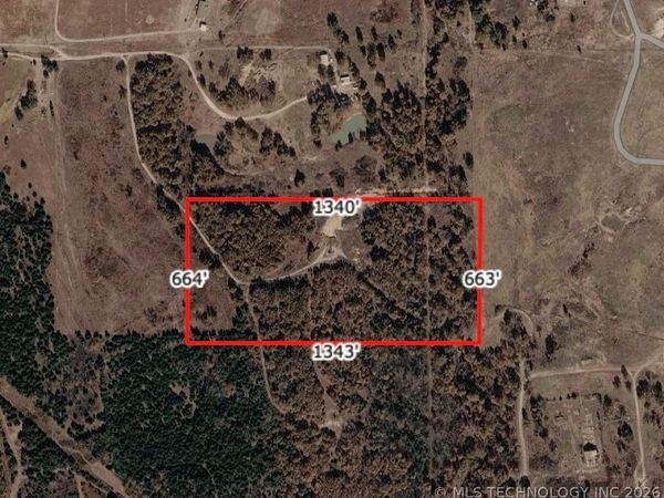 TBD Street , Drumright, OK 74030