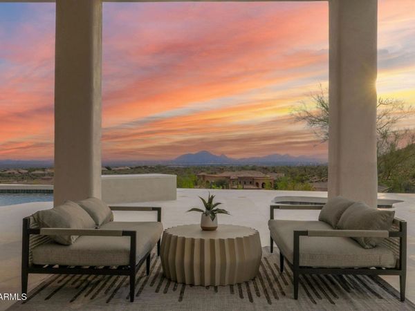 12926 E CORRINE Drive, Scottsdale, AZ 85259