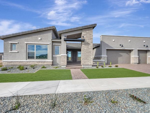 18122 E CREOSOTE Drive, Queen Creek, AZ 85142