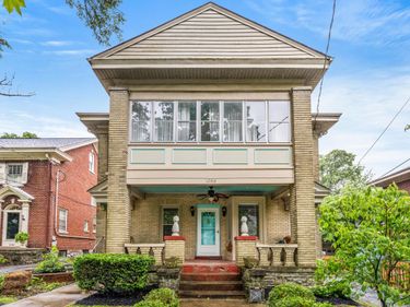 1056-1058 Fontaine Road, Lexington, KY 40502