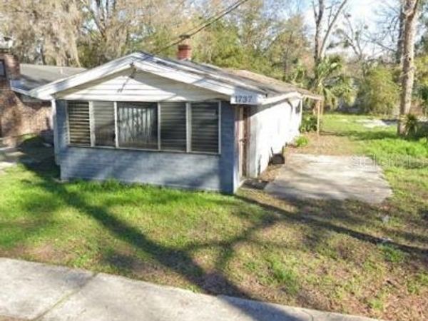 1783 W 3RD STREET , JACKSONVILLE, FL 32209