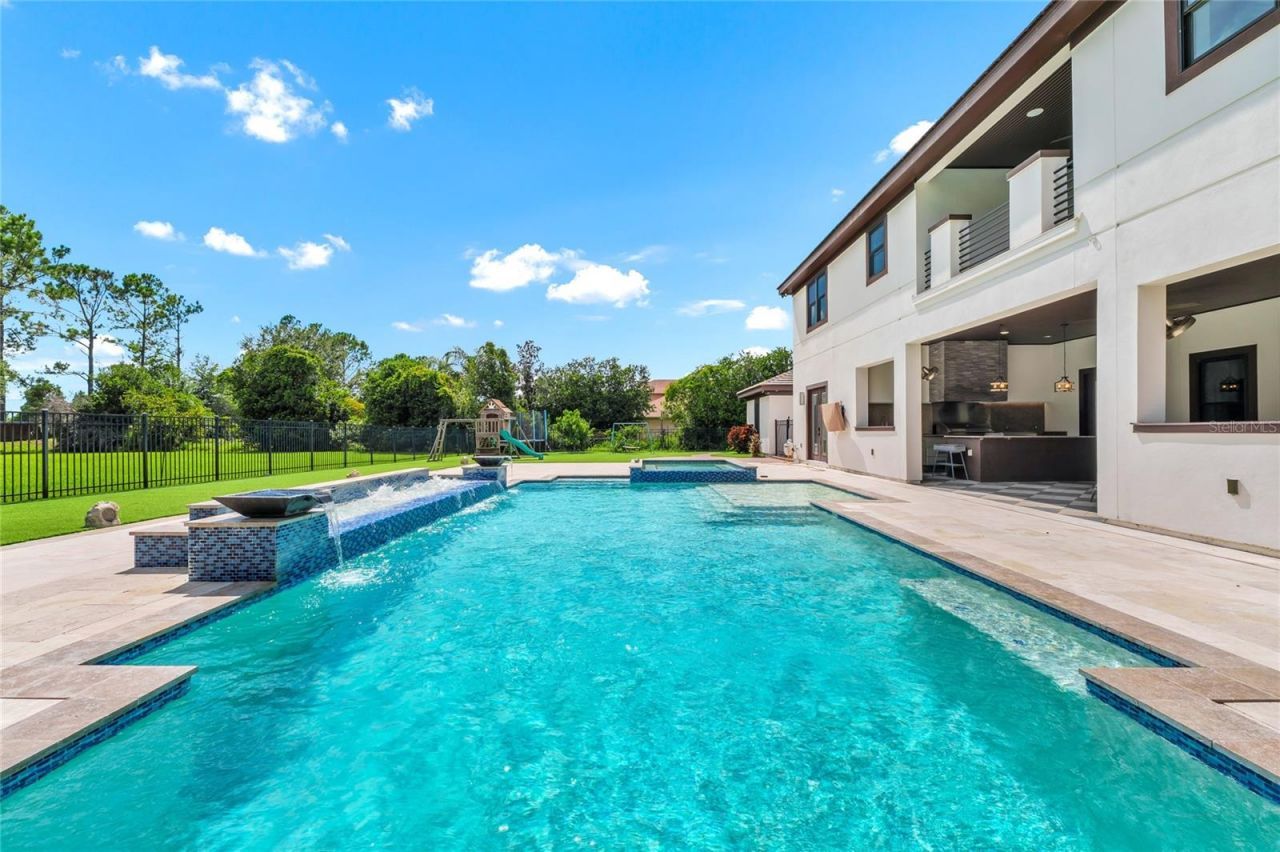 13643 Lake Cawood Drive , Windermere, FL 34786 Photo