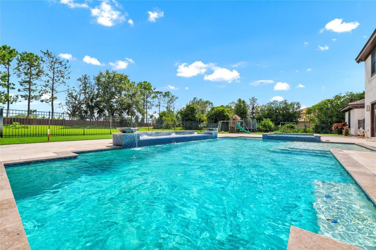 13643 Lake Cawood Drive , Windermere, FL 34786 Photo