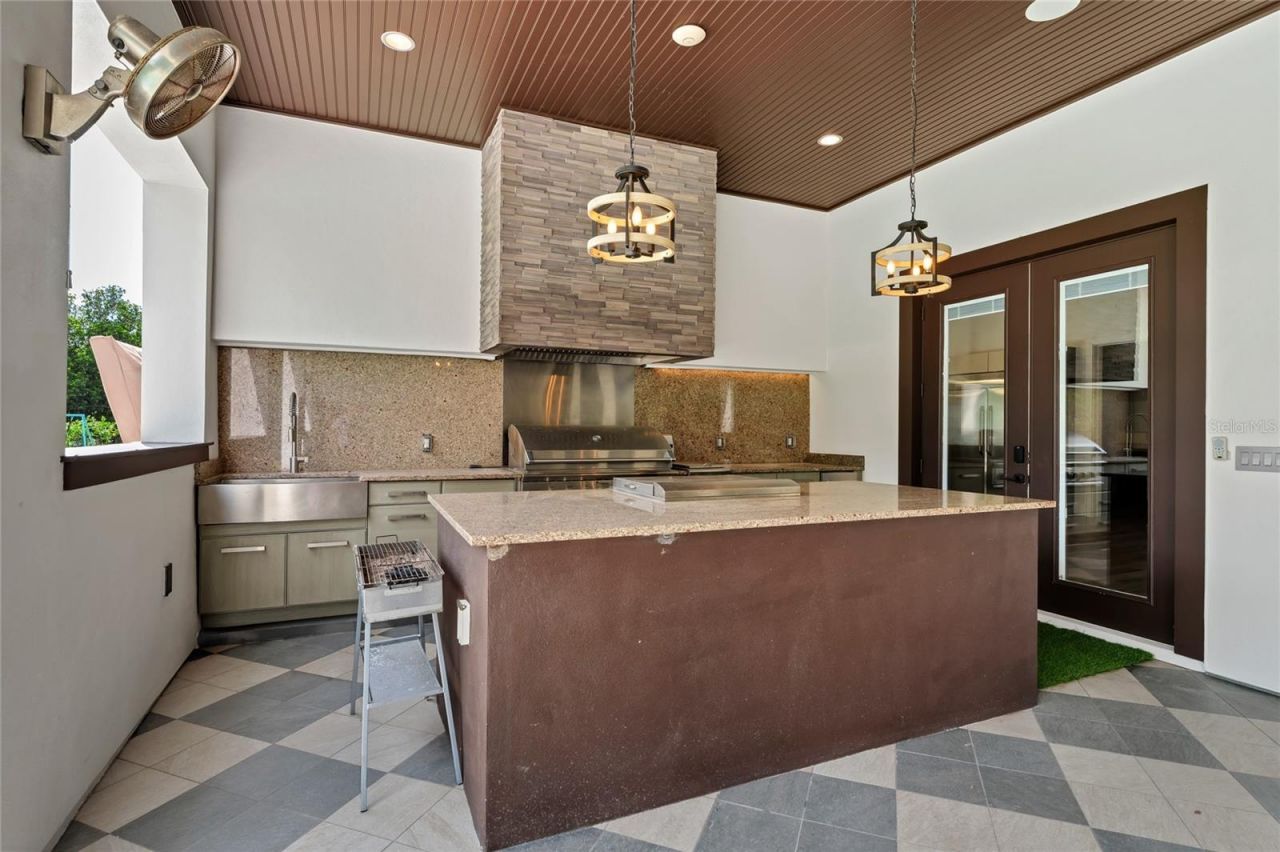 13643 Lake Cawood Drive , Windermere, FL 34786 Photo