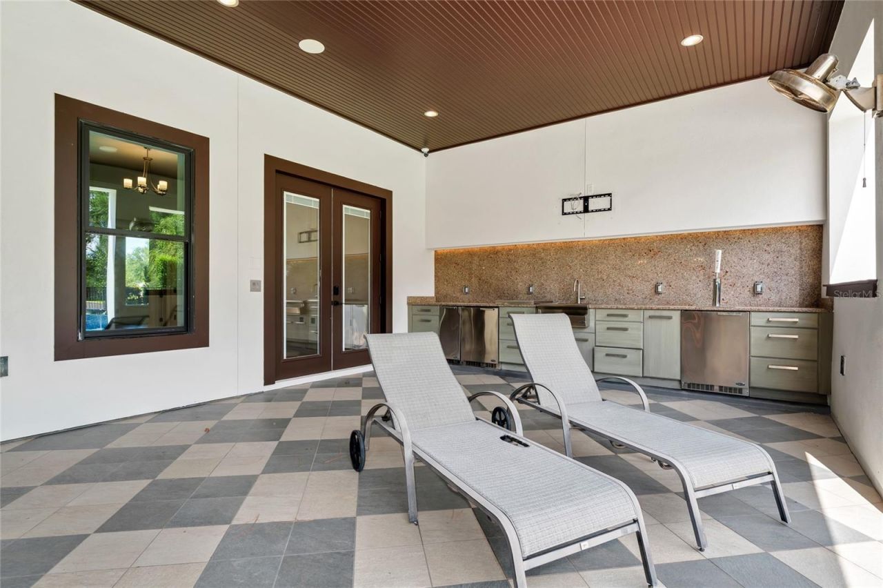 13643 Lake Cawood Drive , Windermere, FL 34786 Photo