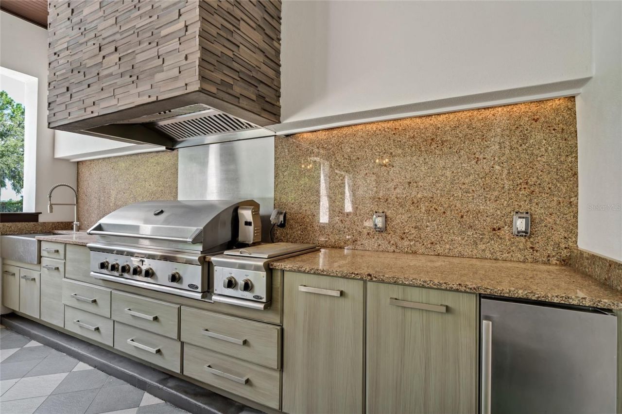 13643 Lake Cawood Drive , Windermere, FL 34786 Photo