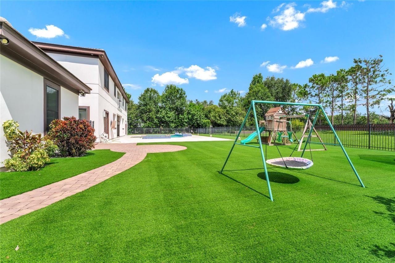 13643 Lake Cawood Drive , Windermere, FL 34786 Photo