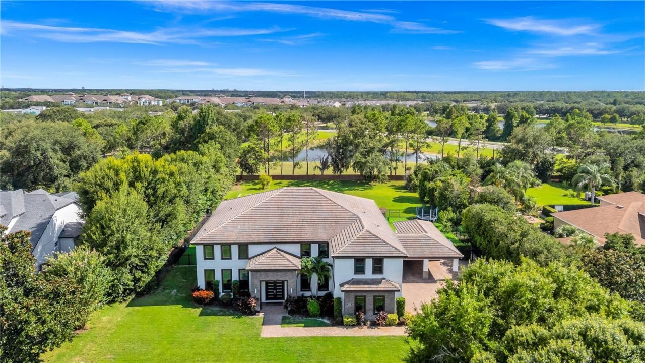 13643 Lake Cawood Drive , Windermere, FL 34786 Photo