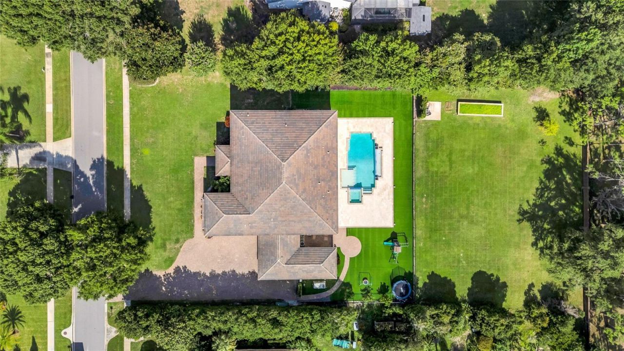 13643 Lake Cawood Drive , Windermere, FL 34786 Photo