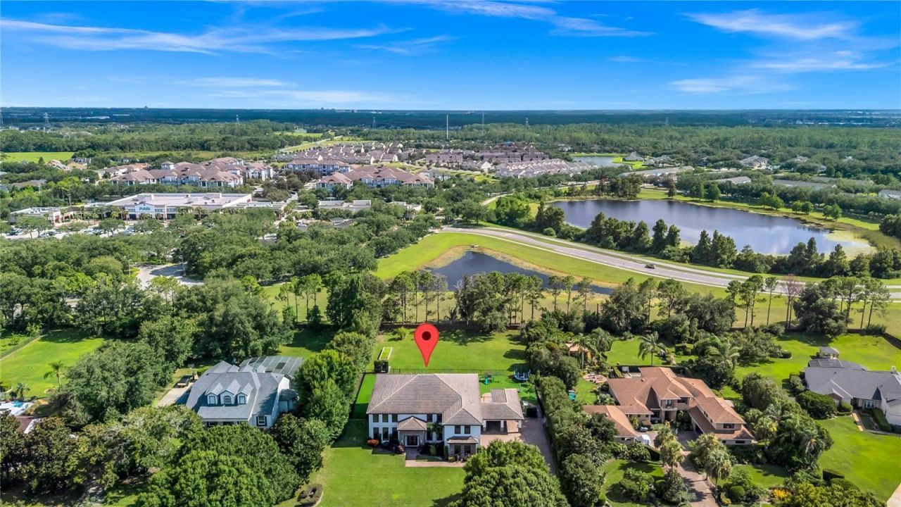 13643 Lake Cawood Drive , Windermere, FL 34786 Photo