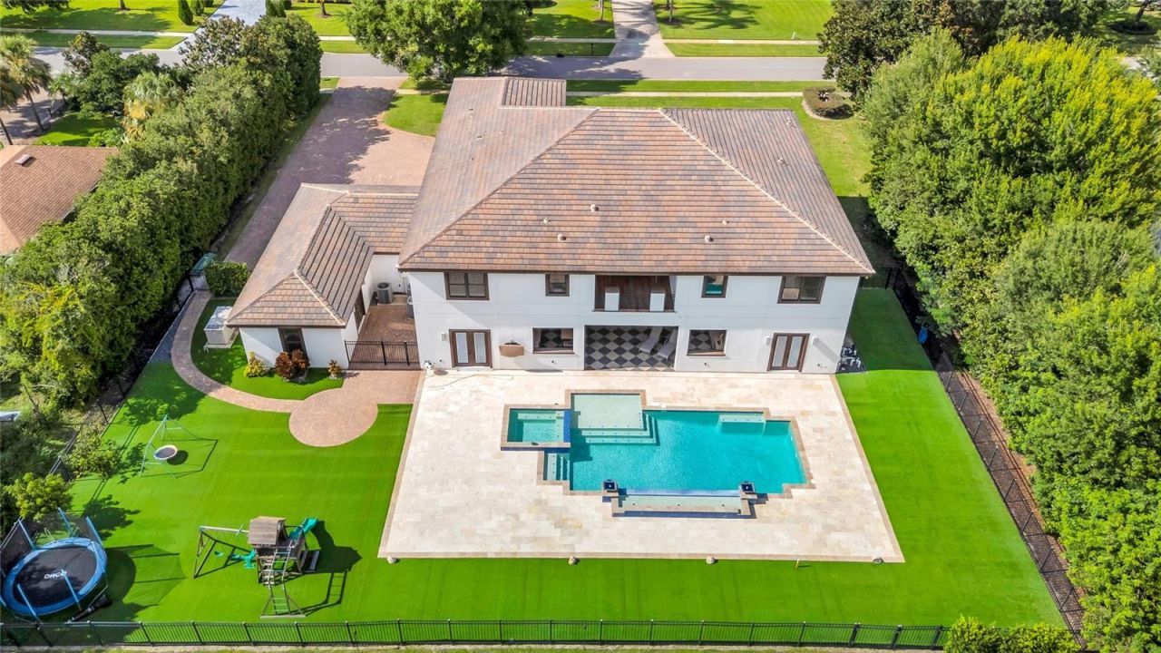 13643 Lake Cawood Drive , Windermere, FL 34786 Photo