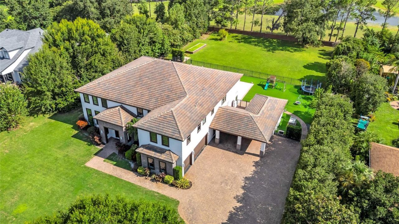 13643 Lake Cawood Drive , Windermere, FL 34786 Photo