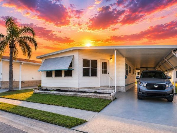 1100 BELCHER ROAD S, Unit 197, LARGO, FL 33771