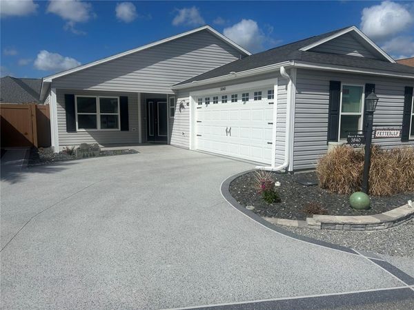 5840 UNGER COURT , WILDWOOD, FL 34785