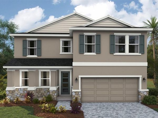 1917 COBB TRAIL , PARRISH, FL 34219