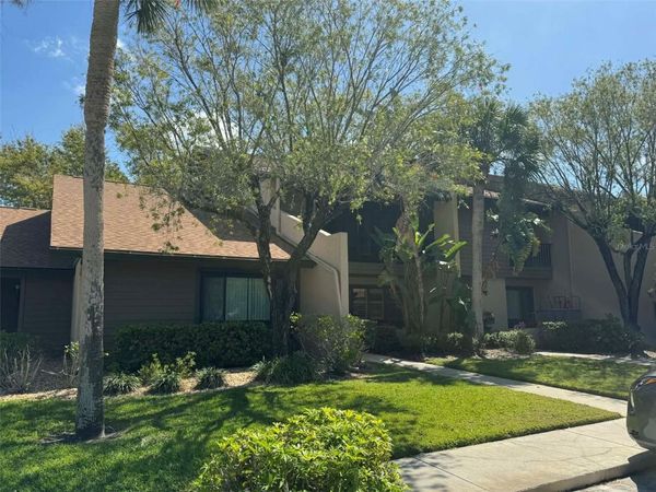 950 SUNRIDGE DRIVE , Unit G4, SARASOTA, FL 34234