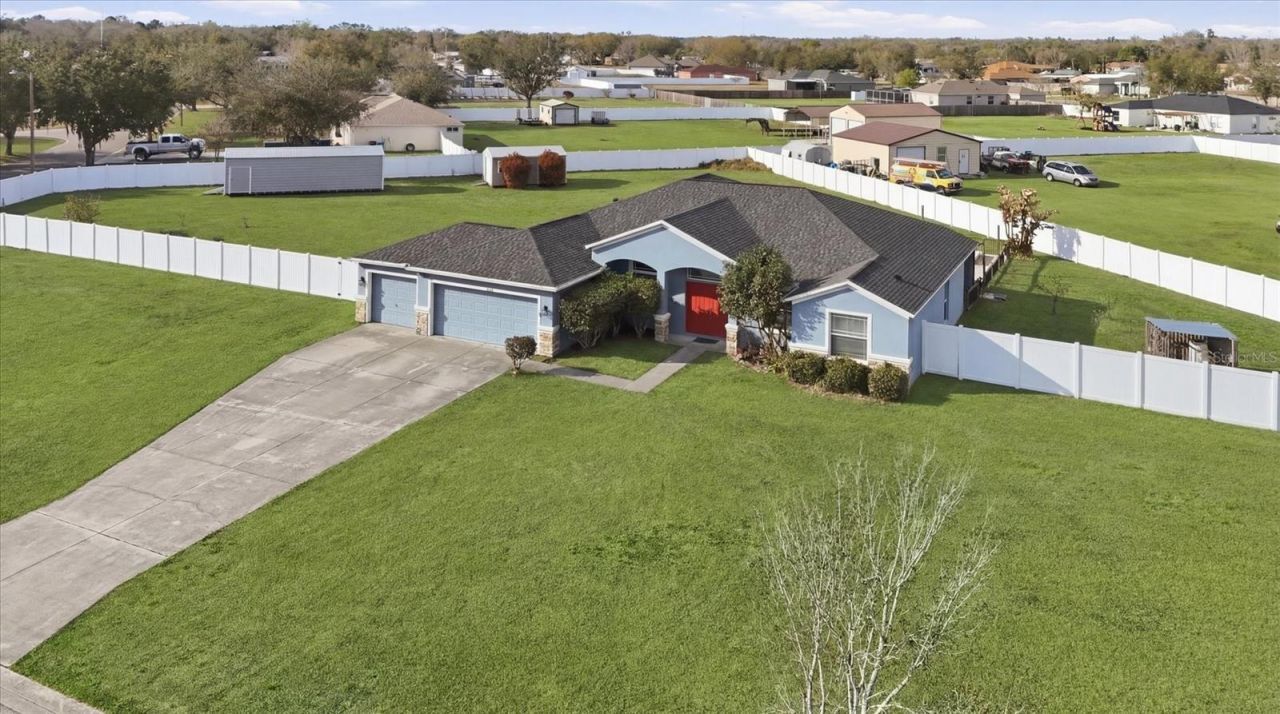 4324 Windmill Pointe Dr , Plant City, FL 33567 Photo