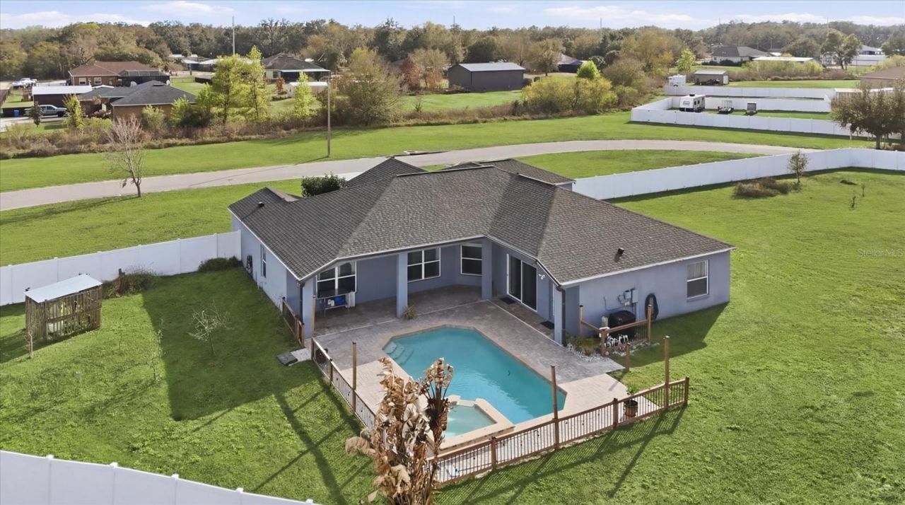 4324 Windmill Pointe Dr , Plant City, FL 33567 Photo