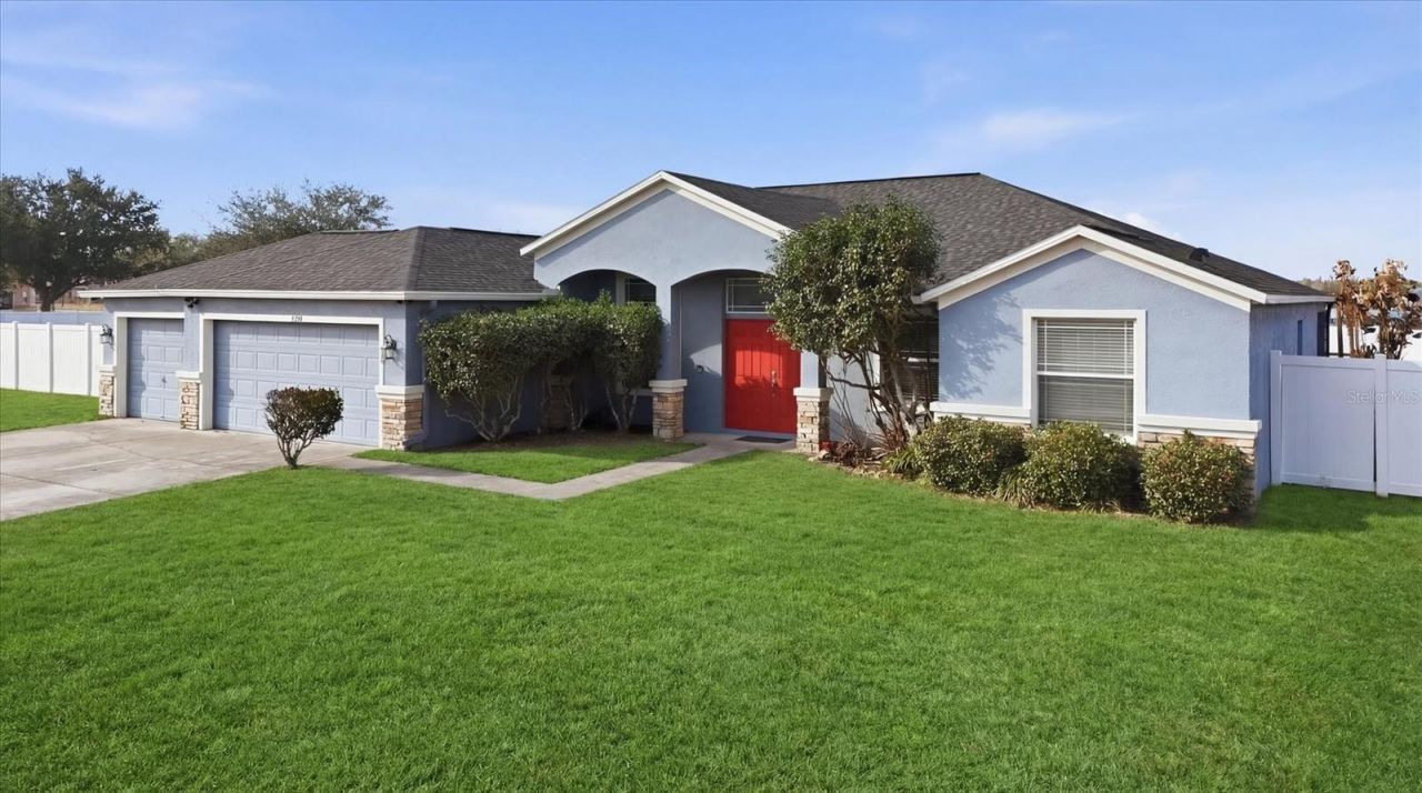 4324 Windmill Pointe Dr , Plant City, FL 33567 Photo