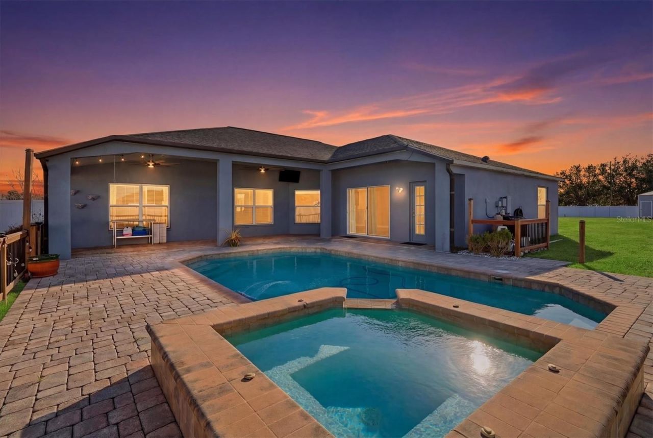 4324 Windmill Pointe Dr , Plant City, FL 33567 Photo