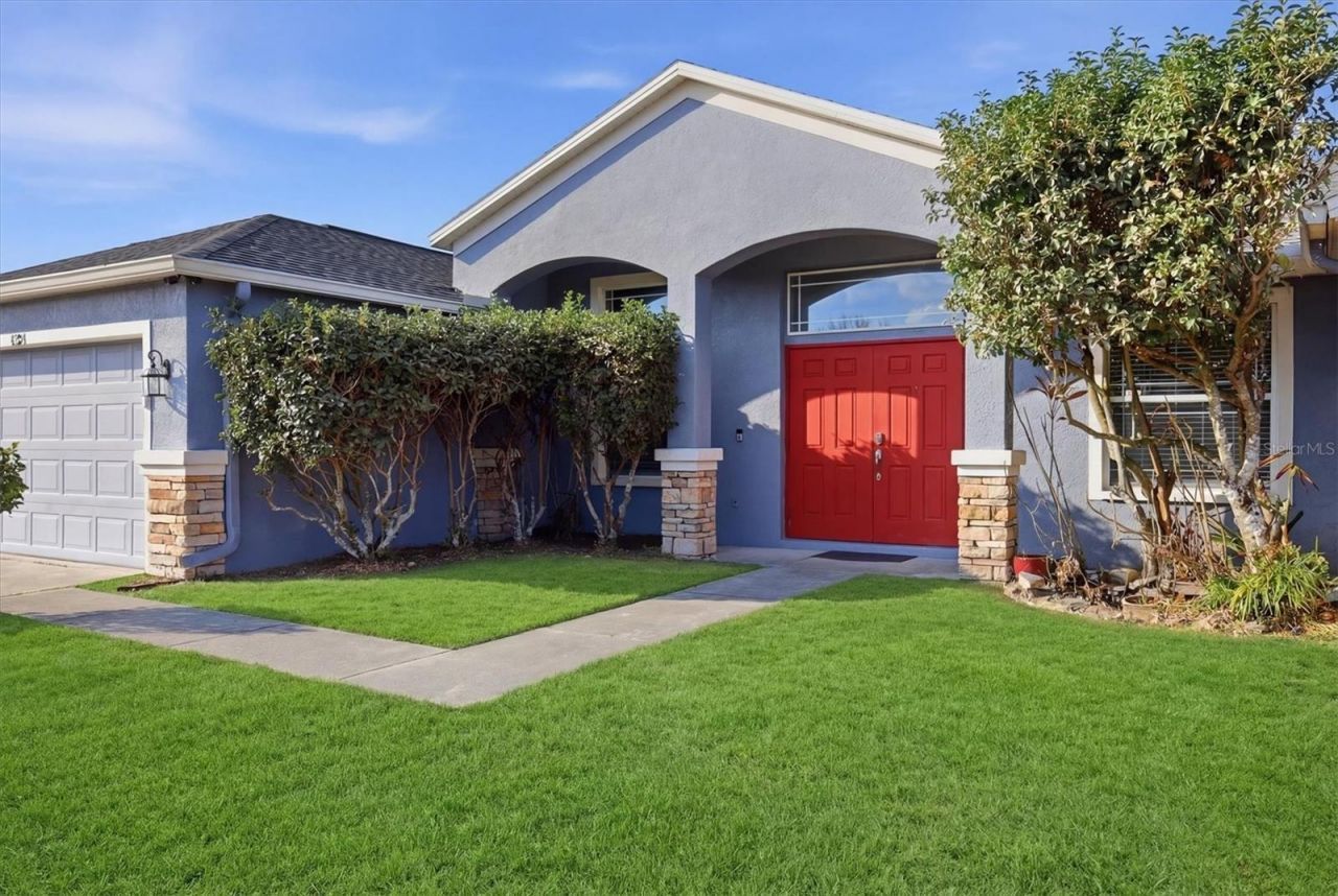 4324 Windmill Pointe Dr , Plant City, FL 33567 Photo