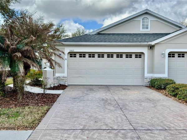 3403 CHAPEL CREEK CIRCLE, WESLEY CHAPEL, FL 33544