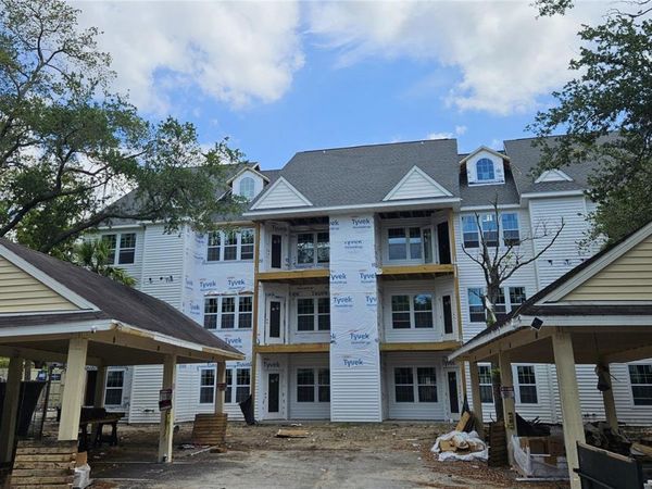 3313 HAVILAND COURT, Unit 103, PALM HARBOR, FL 34684