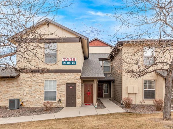 7448 S Quail Circle, Unit 2214, Littleton, CO 80127