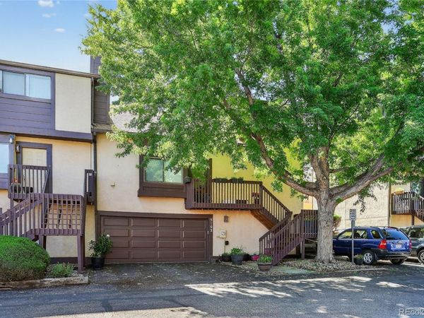 5102 Rainbow Harbour Circle , Colorado Springs, CO 80917