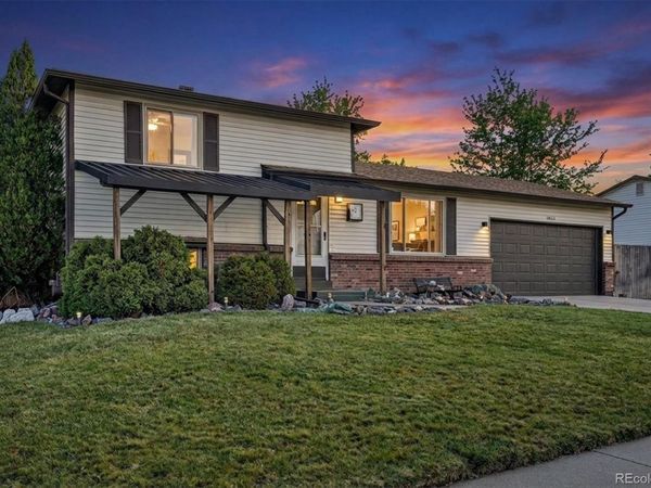11622 Monroe Street, Thornton, CO 80233