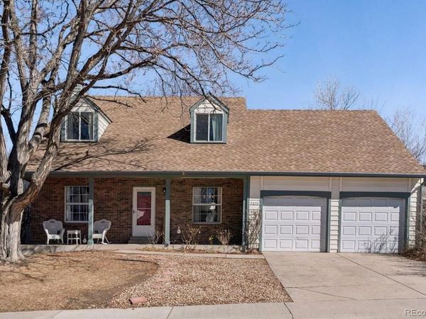 7076 S Elm Court, Centennial, CO 80122