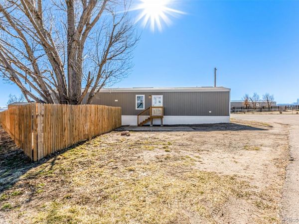 75 N Curtis Road, Colorado Springs, CO 80930