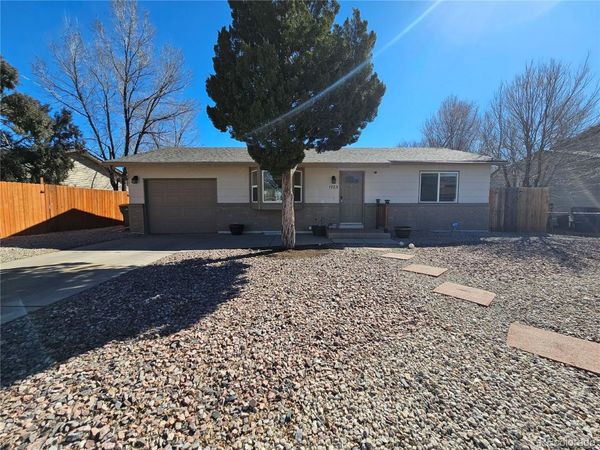 1723 Ascot Road, Colorado Springs, CO 80906
