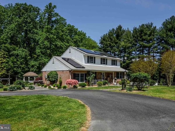 12118 STILL POND CREEK ROAD, WORTON, MD 21678