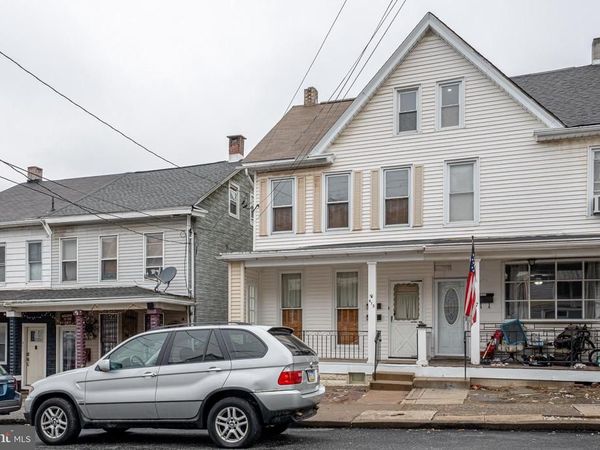 415 HAZLE STREET, TAMAQUA, PA 18252