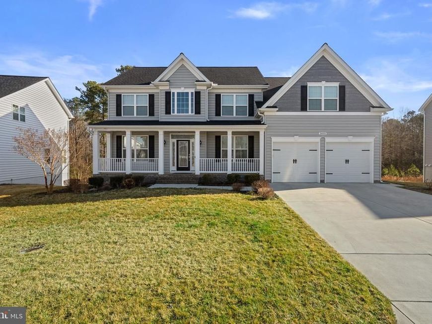 24018 Woodmore Drive, Hollywood, MD 20636 Main Photo