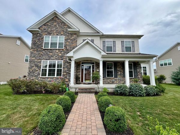 337 SUN BOULEVARD, BEAR, DE 19701