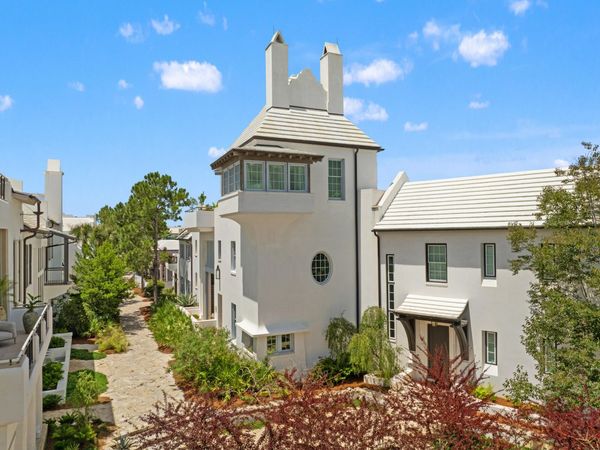 52 Butterwood Alley, Inlet Beach, FL 32461