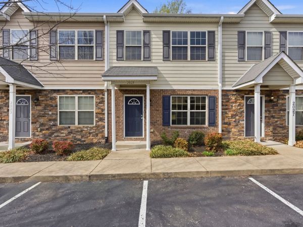 2025 Pinecrest Dr , Nashville, TN 37211