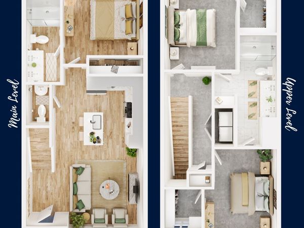 105 Echelon Preserve , Clarksville, TN 37040