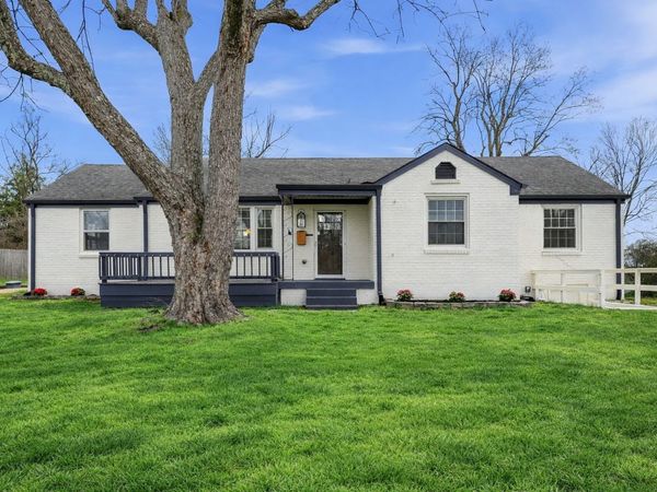 42 Jones Cir, Old Hickory, TN 37138